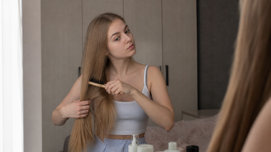 Четыре оттенка для окрашивания, которые маскируют отросшие корни без частых визитов к мастеру